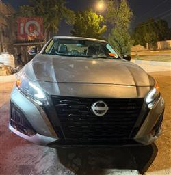 نيسان ألتيما